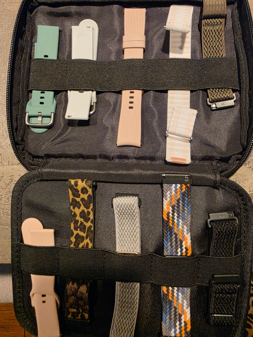 Samsung assorted compatible